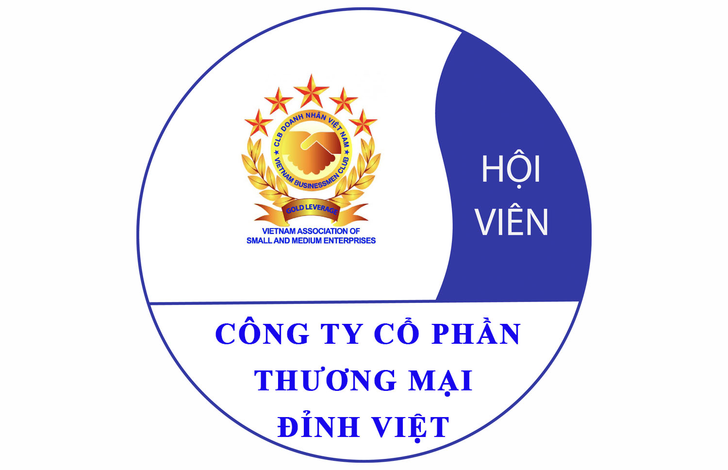 Công ty CP Thương Mại Đỉnh Việt