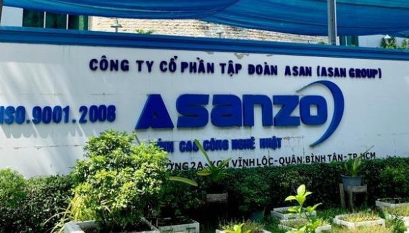 'Nếu có quy định rõ ràng, vụ việc của Công ty Asanzo không đến mức nghiêm trọng'