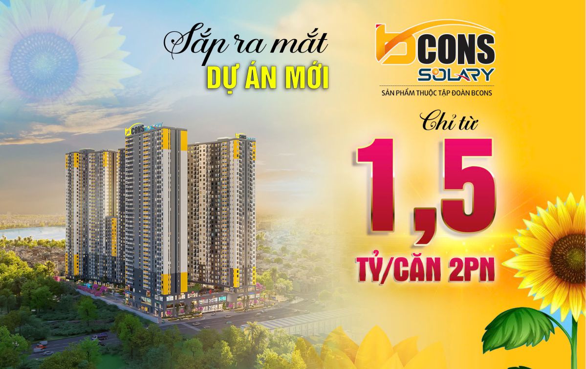 bcons solary